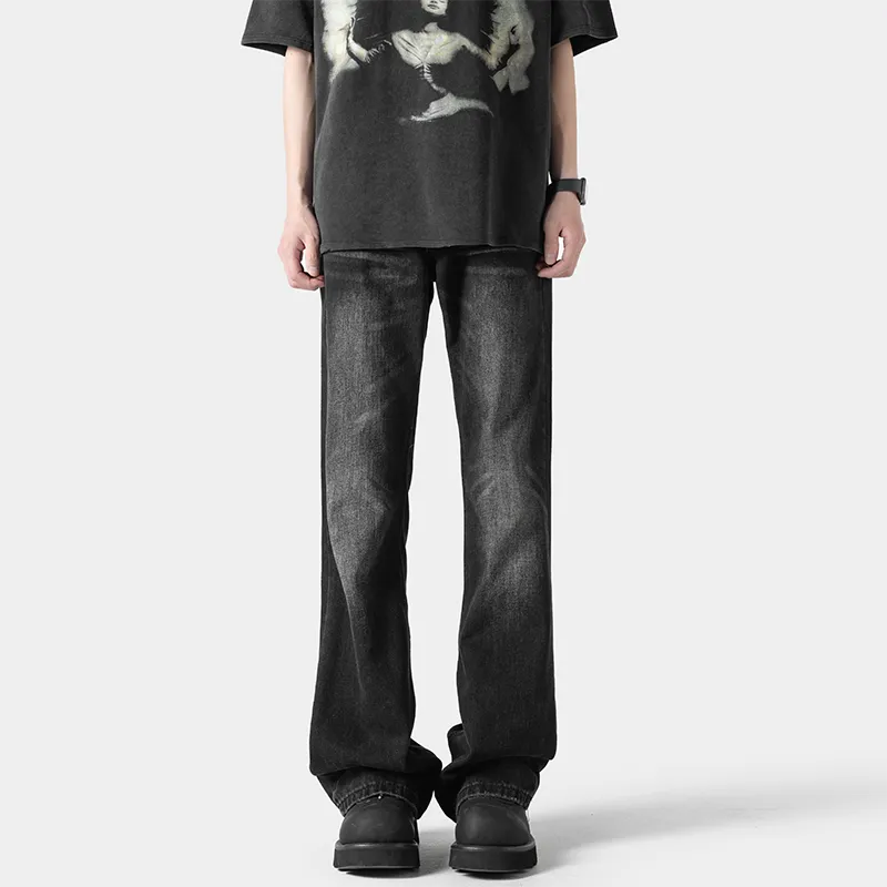 ROSECREED Jeans Unisex-1