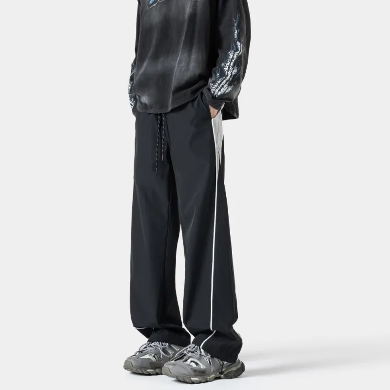 DESSO Casual Pants Unisex-14
