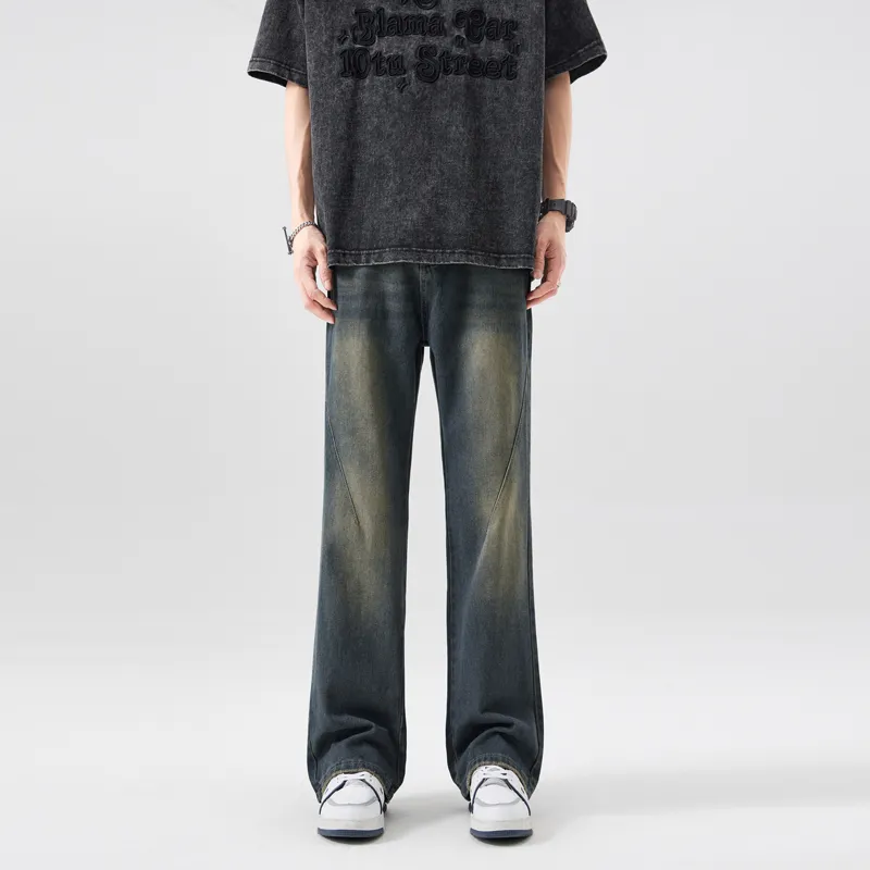 DESSO Jeans Unisex-14