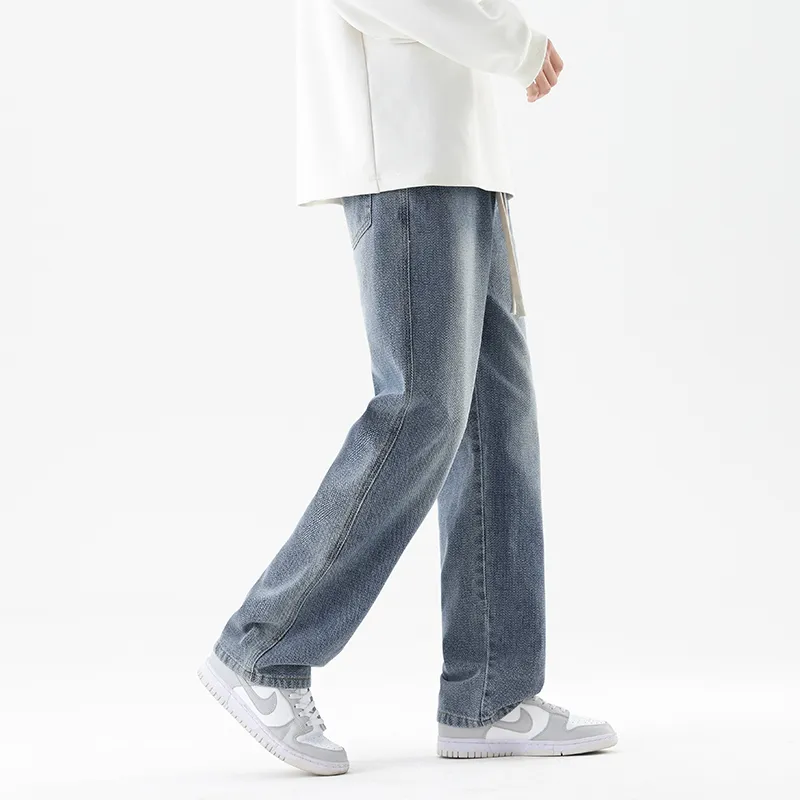 DESSO Jeans Unisex-9