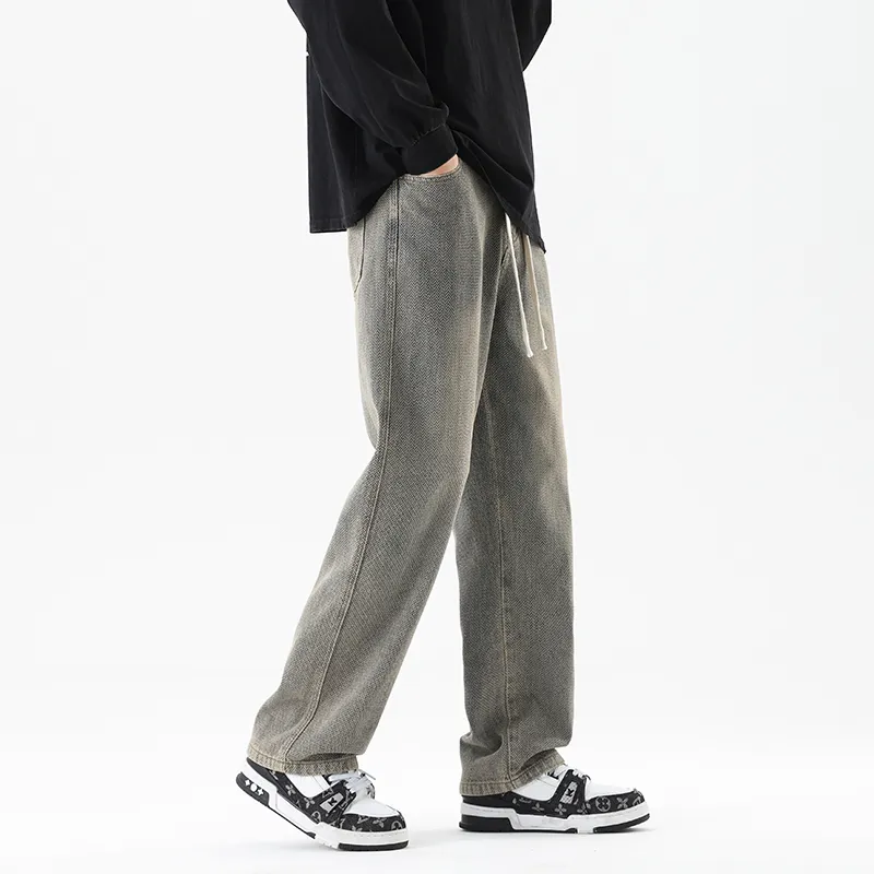DESSO Jeans Unisex-4