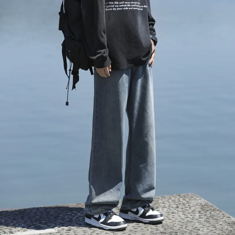 DESSO Jeans Unisex-8