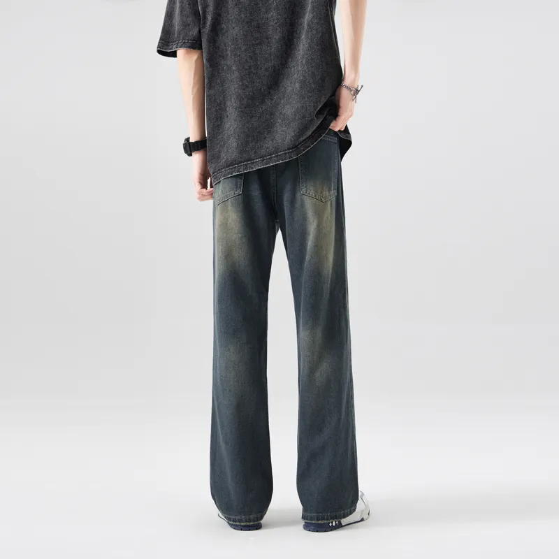 DESSO Jeans Unisex-16