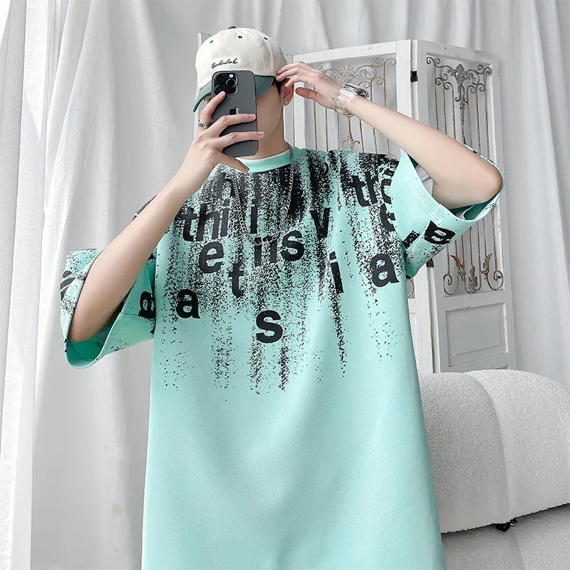 DESSO T Shirts Unisex-22