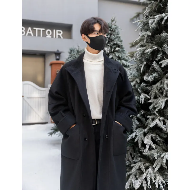 DESSO Coats Unisex-22