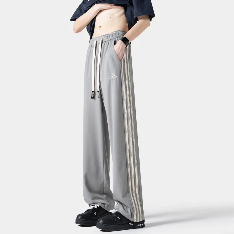 DESSO Casual Pants Unisex-20