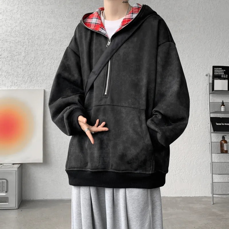 DESSO Sweatshirts Unisex-7