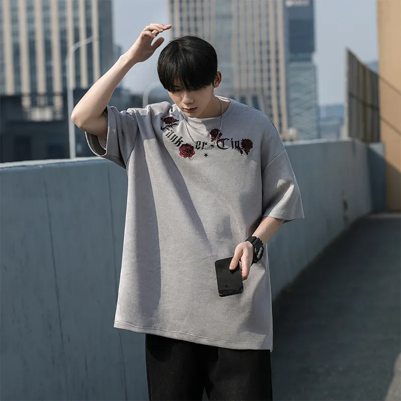 DESSO T Shirts Unisex-25