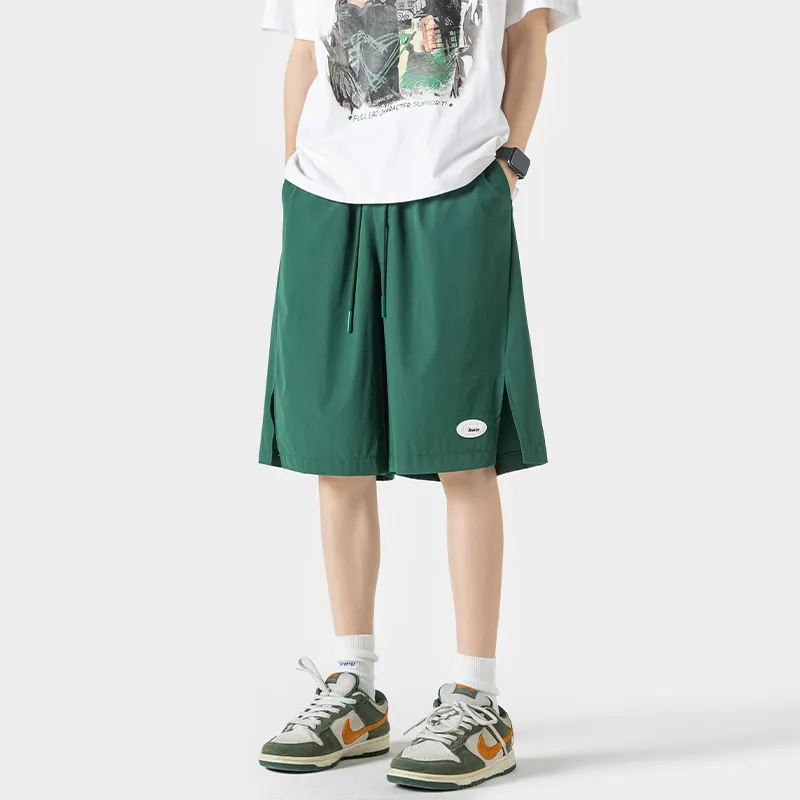 DESSO Casual Shorts Unisex-5