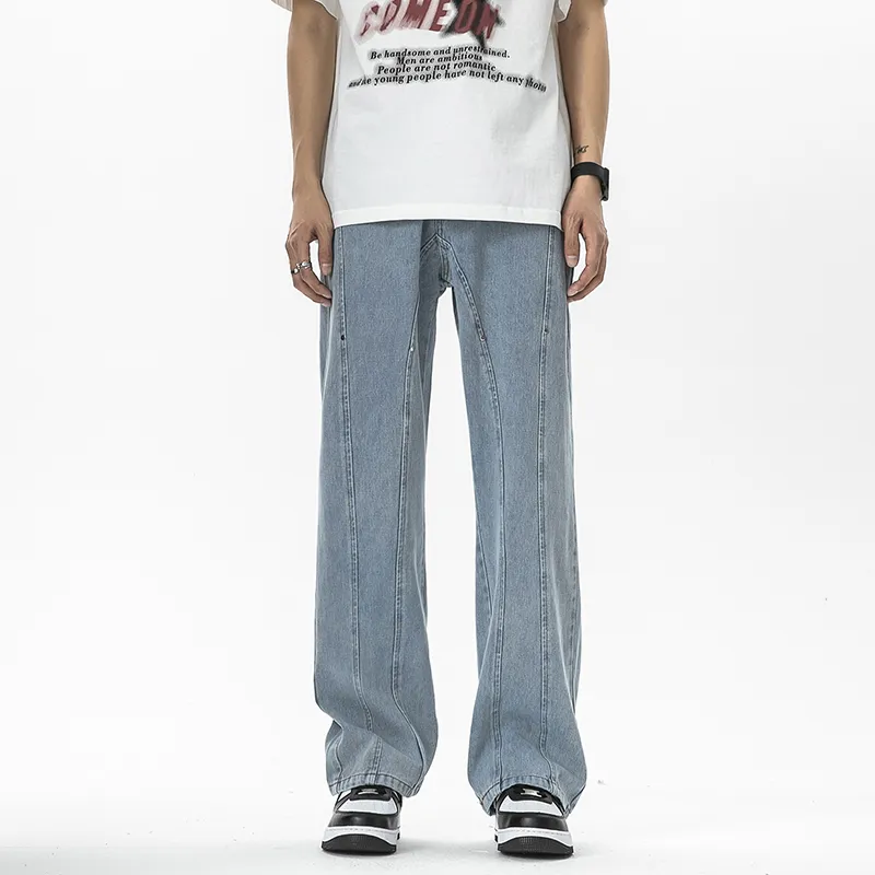 DESSO Jeans Unisex-10