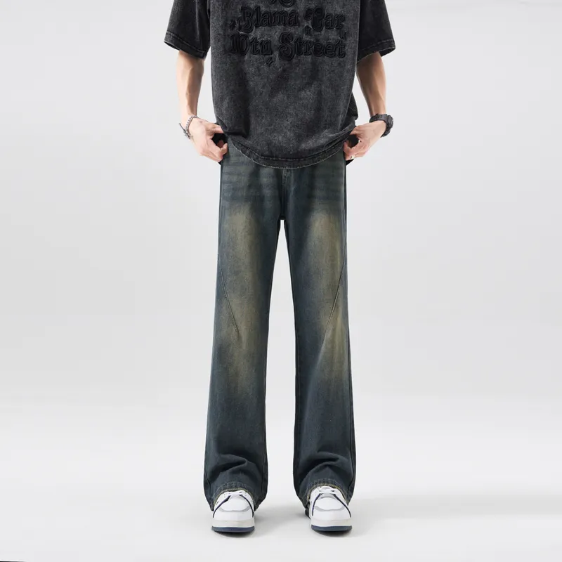 DESSO Jeans Unisex-19