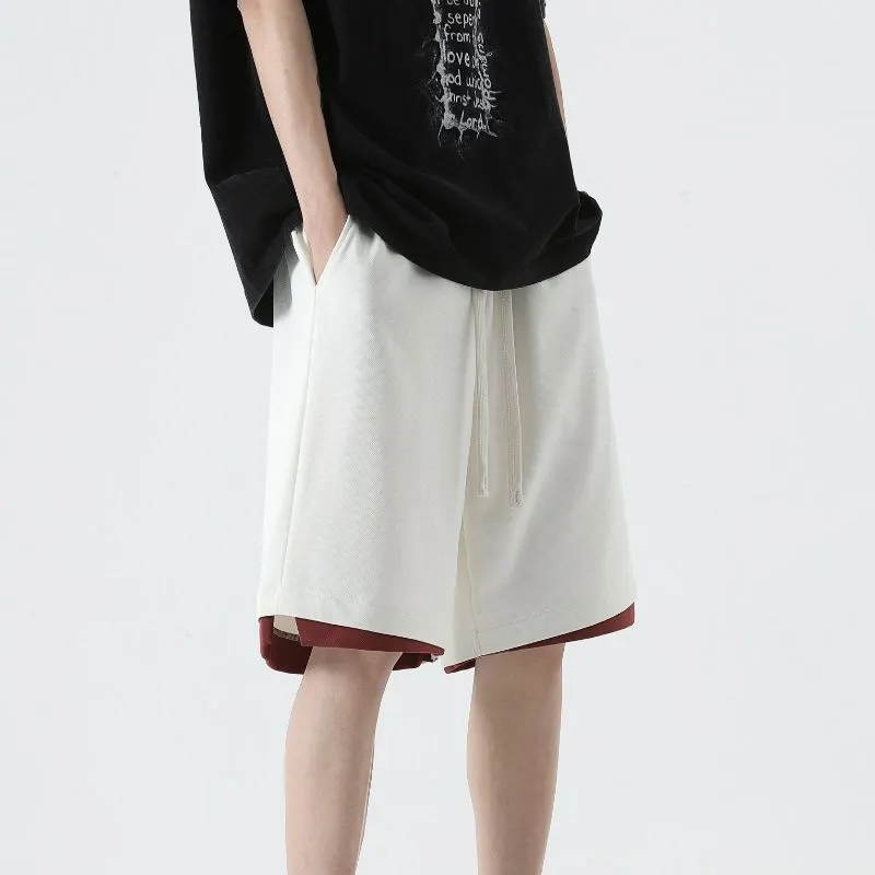 DESSO Casual Shorts Unisex-25