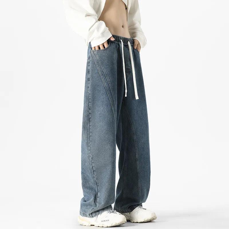 DESSO Jeans Unisex-11