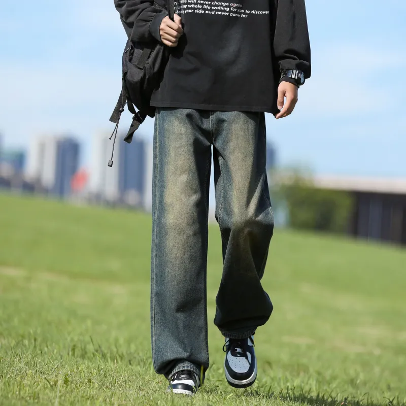 DESSO Jeans Unisex-2