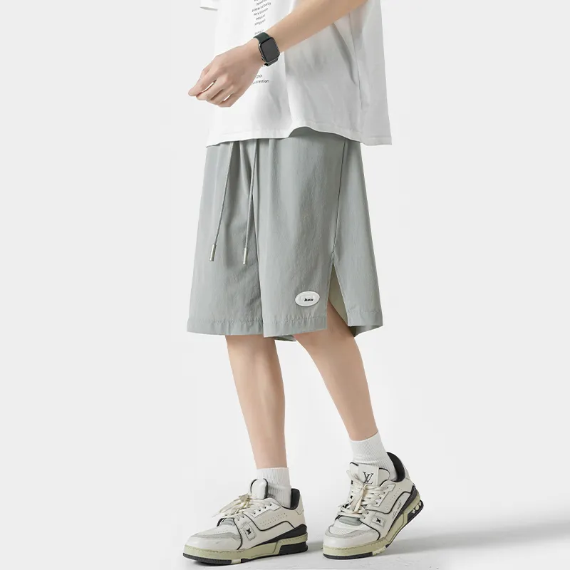 DESSO Casual Shorts Unisex-8