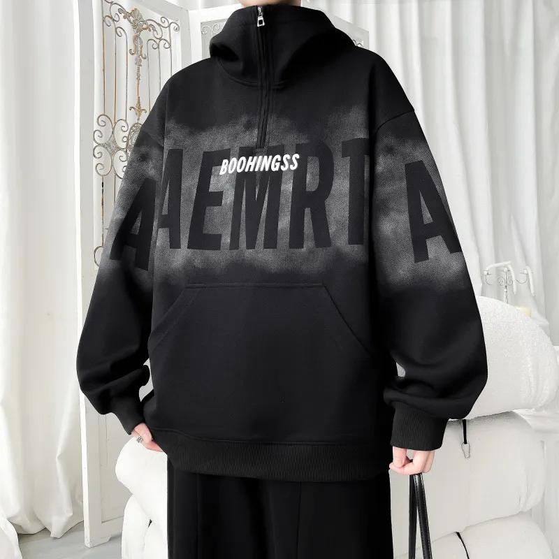 DESSO Sweatshirts Unisex-13