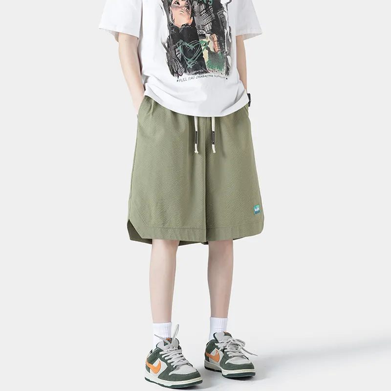 DESSO Casual Shorts Unisex-8