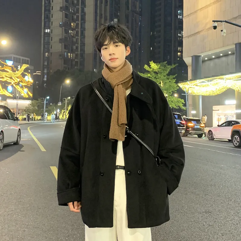 DESSO Coats Unisex-6