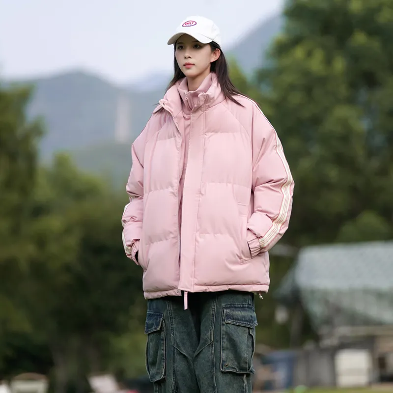 DESSO Puffer Jackets Unisex-31