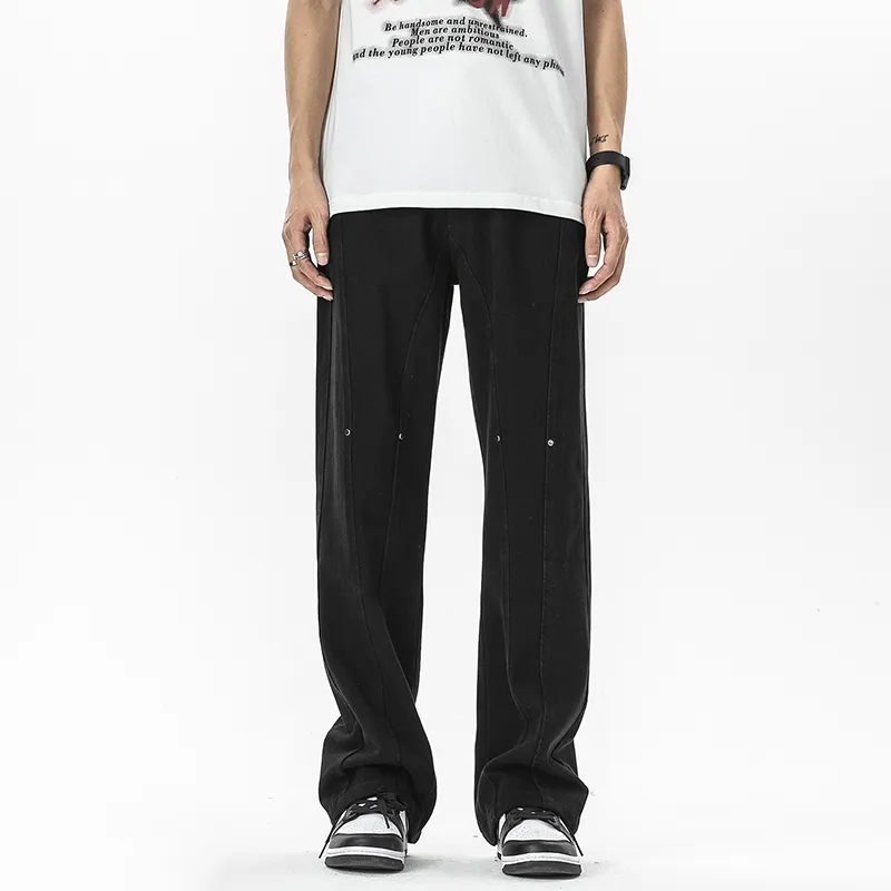 DESSO Jeans Unisex-2