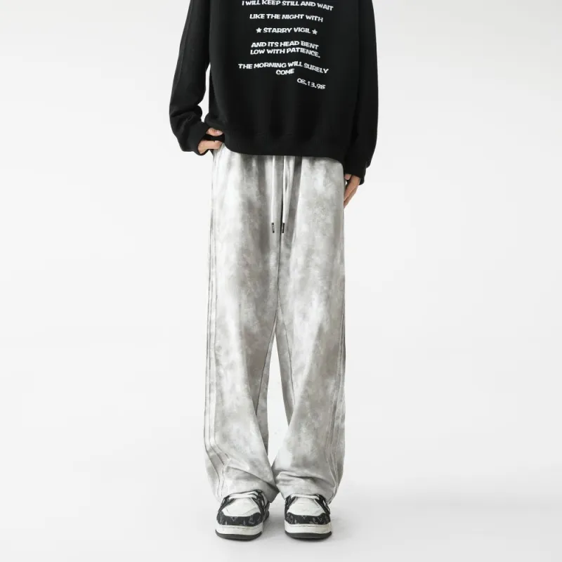 DESSO Casual Pants Unisex-13