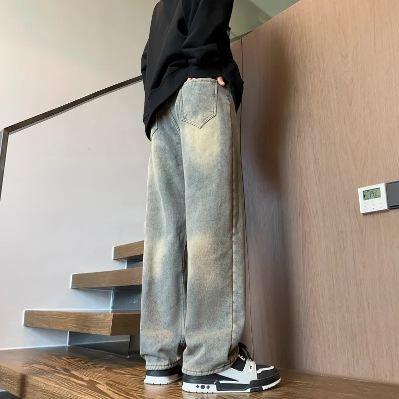 DESSO Jeans Unisex-11