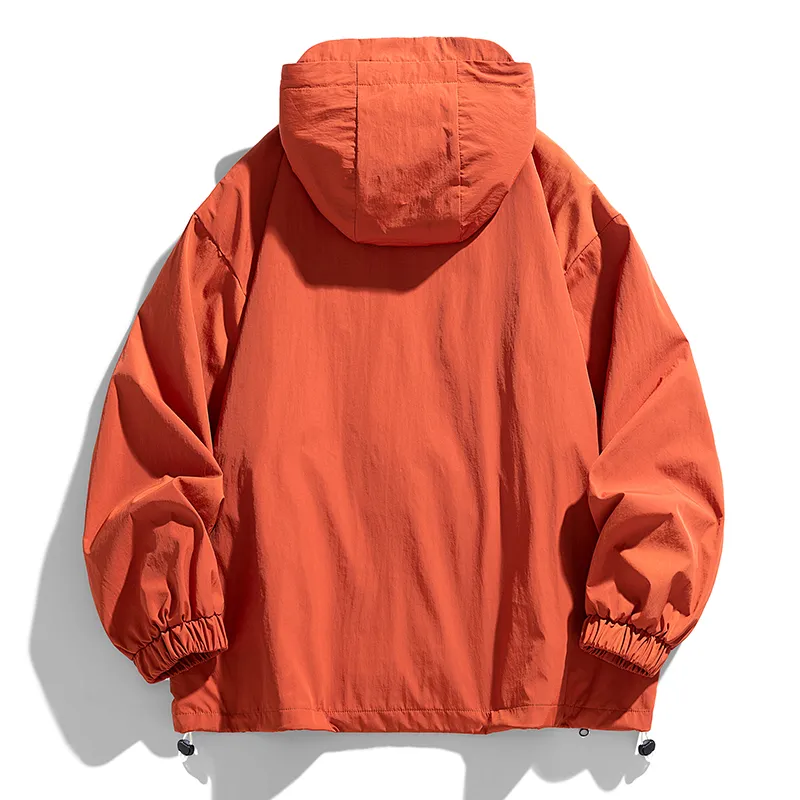 DESSO Jackets Unisex-15