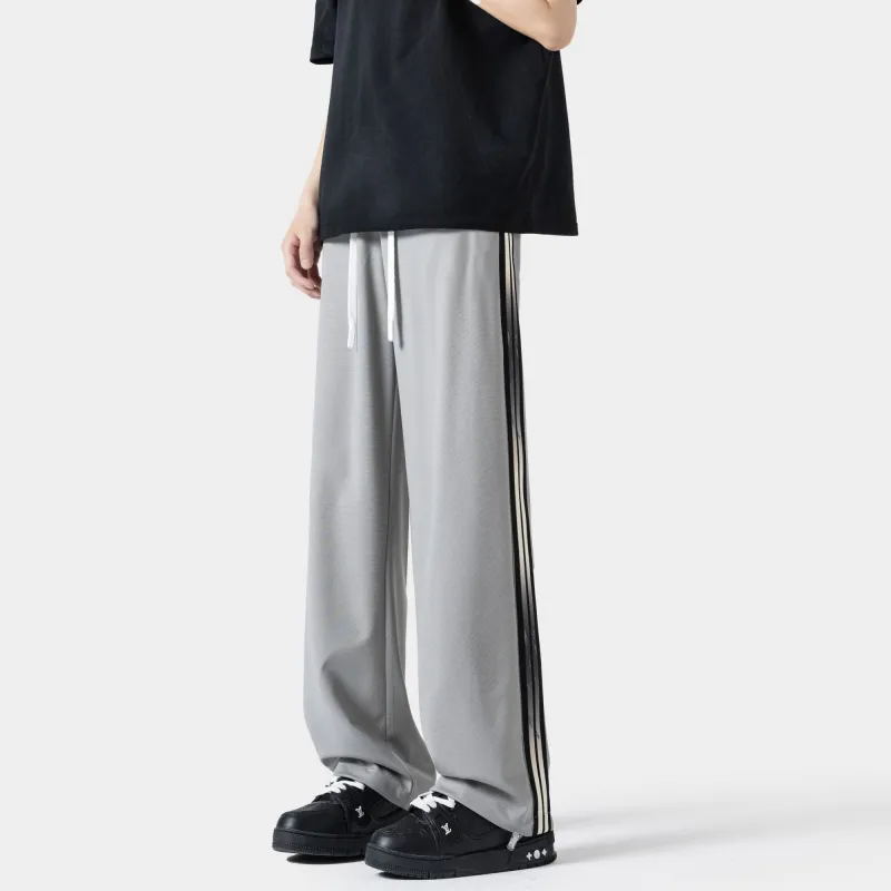 DESSO Casual Pants Unisex-22
