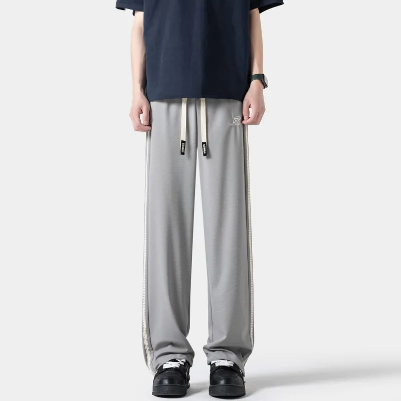 DESSO Casual Pants Unisex-17