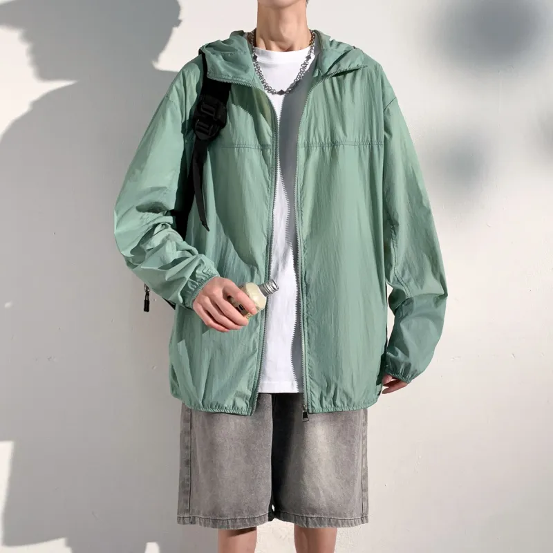 DESSO Sun Protection Clothing Unisex-27
