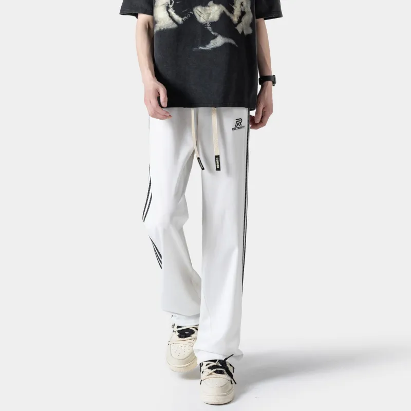 DESSO Casual Pants Unisex-14