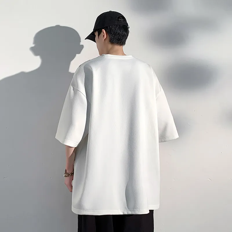 DESSO T Shirts Unisex-6