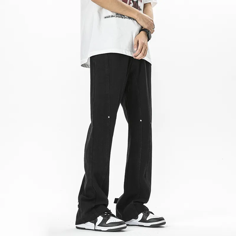DESSO Jeans Unisex-7