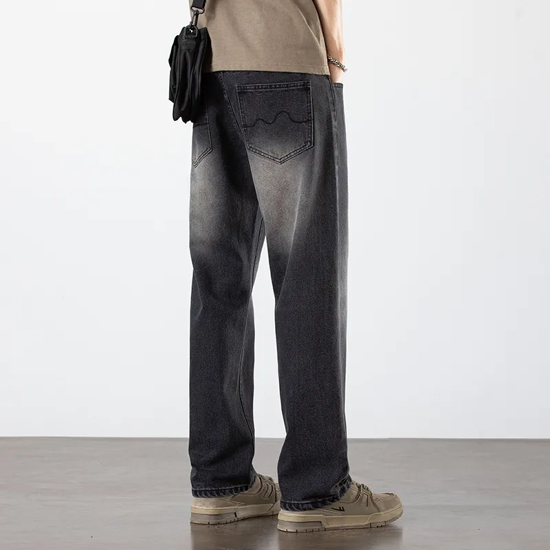 DESSO Jeans Unisex-3