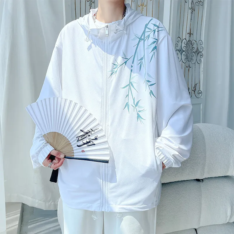 DESSO Sun Protection Clothing Unisex-2