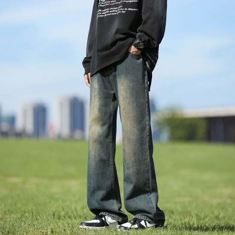 DESSO Jeans Unisex-47
