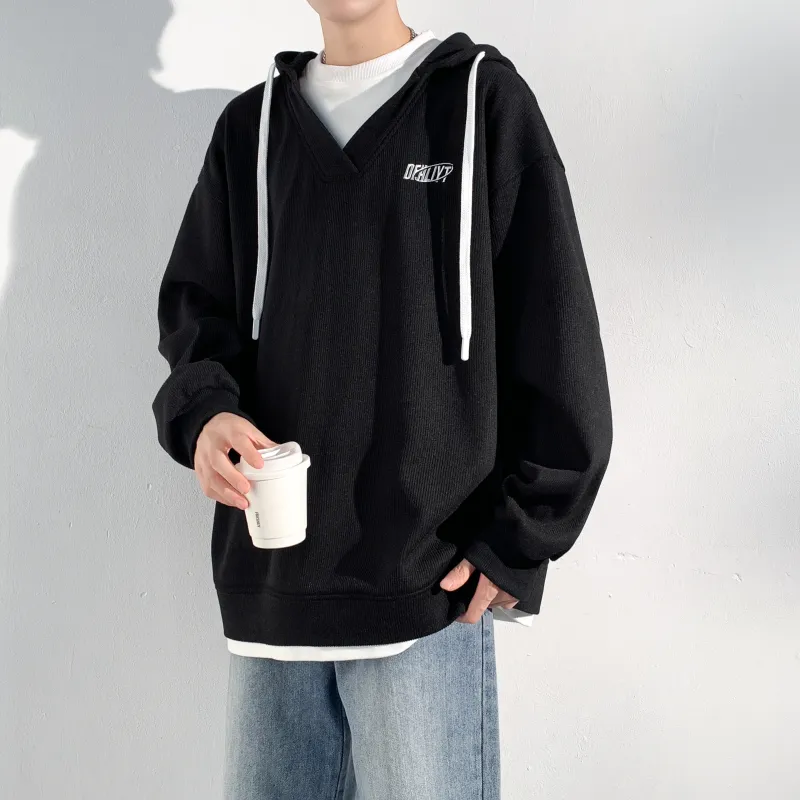 DESSO Sweatshirts Unisex-3