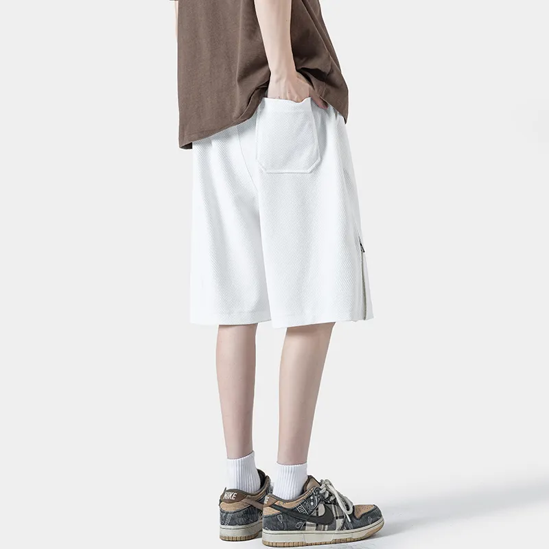 DESSO Casual Shorts Unisex-4