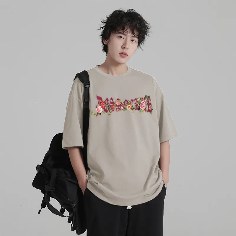 DESSO T Shirts Unisex-19