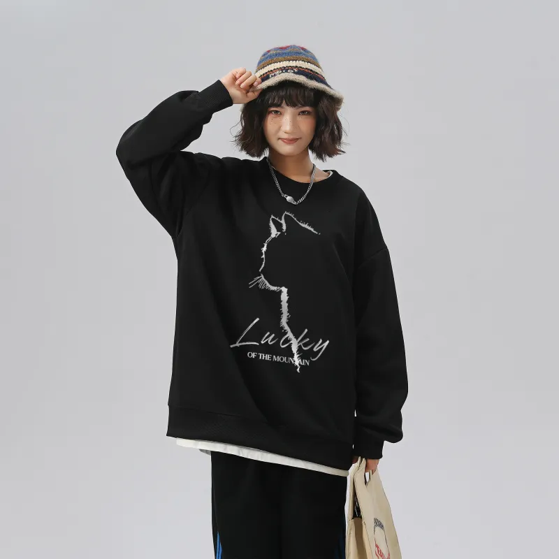 DESSO Sweatshirts Unisex-22