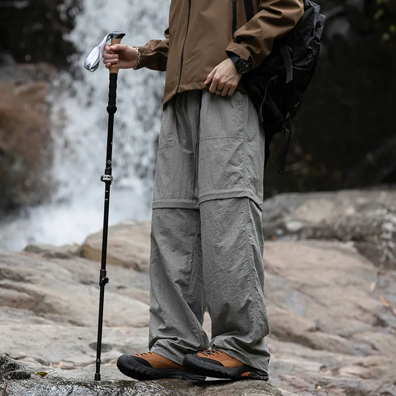 DESSO Casual Pants Men-22