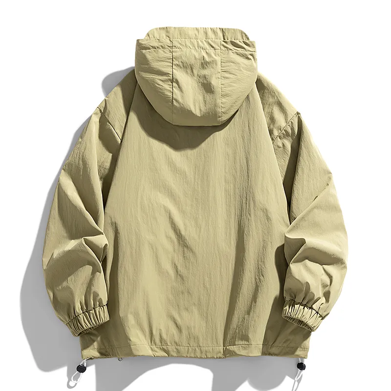 DESSO Jackets Unisex-1
