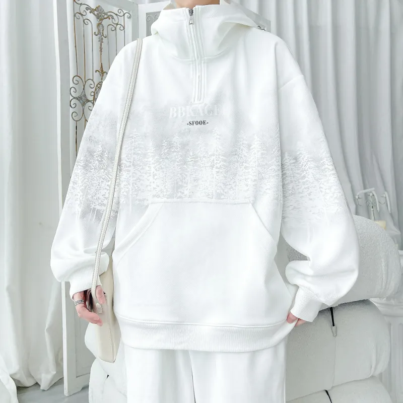 DESSO Sweatshirts Unisex-12