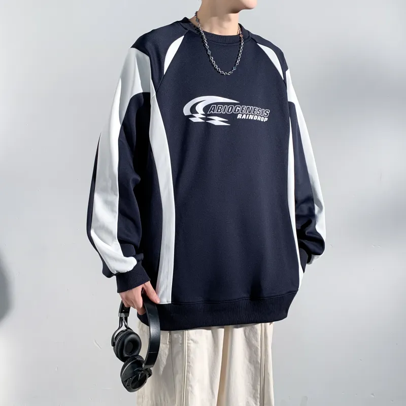 DESSO Sweatshirts Unisex-18