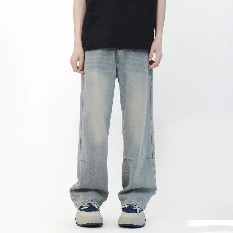 DESSO Jeans Unisex Blue-2