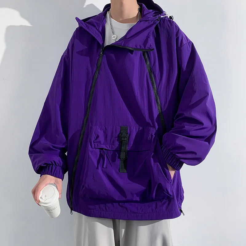 DESSO Jackets Unisex-22