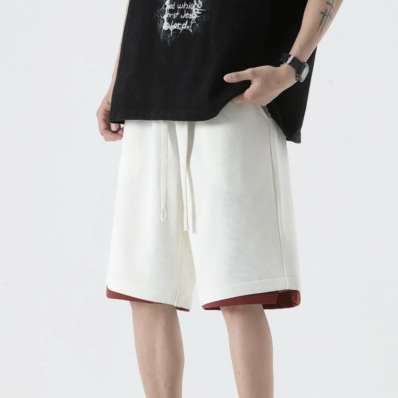 DESSO Casual Shorts Unisex-22