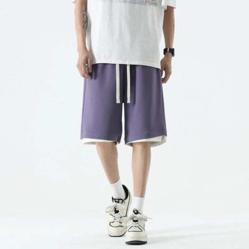 DESSO Casual Shorts Unisex-2