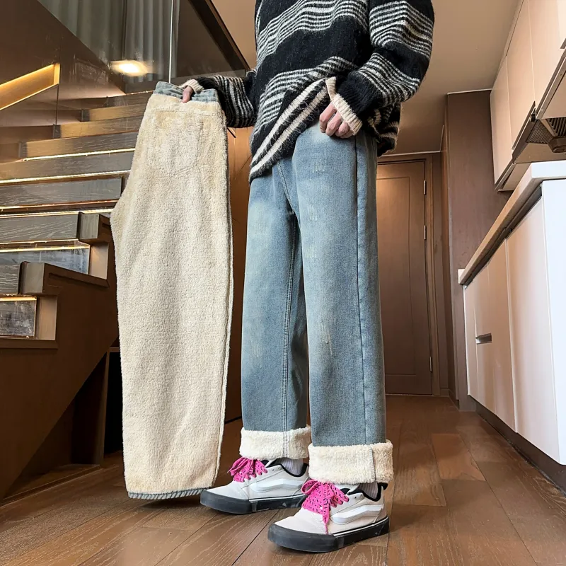 DESSO Jeans Unisex-1