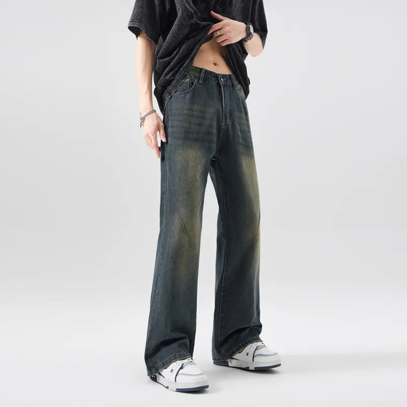 DESSO Jeans Unisex-23
